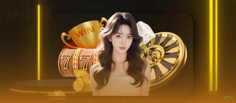 Recursos de Bônus 677v